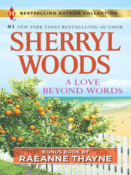 Title details for A Love Beyond Words / Shelter from the Storm by Sherryl Woods - Available